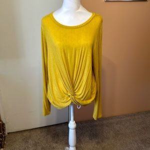 XL Brand Pink Rose. Like New.